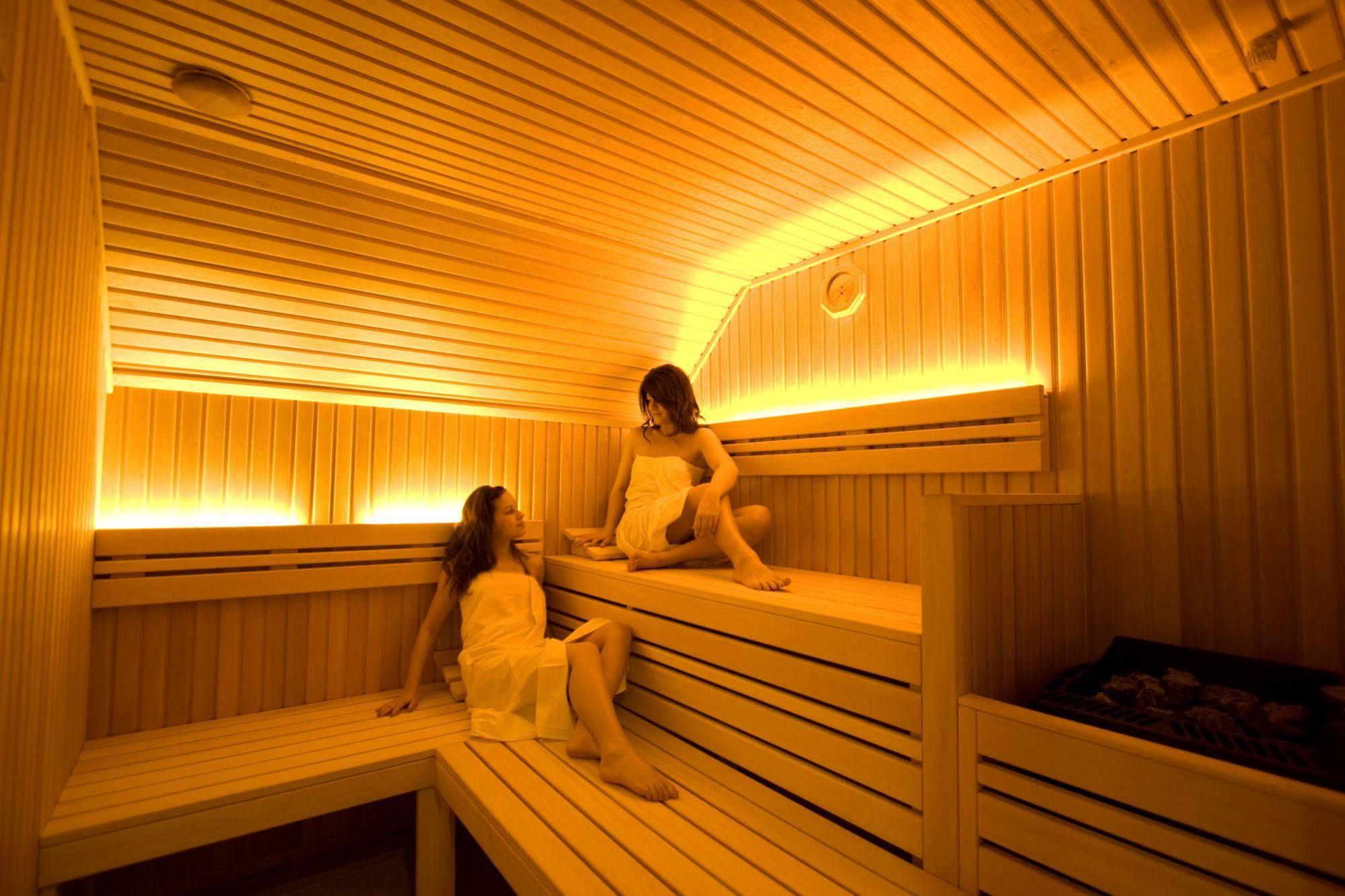 Piknik Wellness Hotel Siófok Facilidades foto