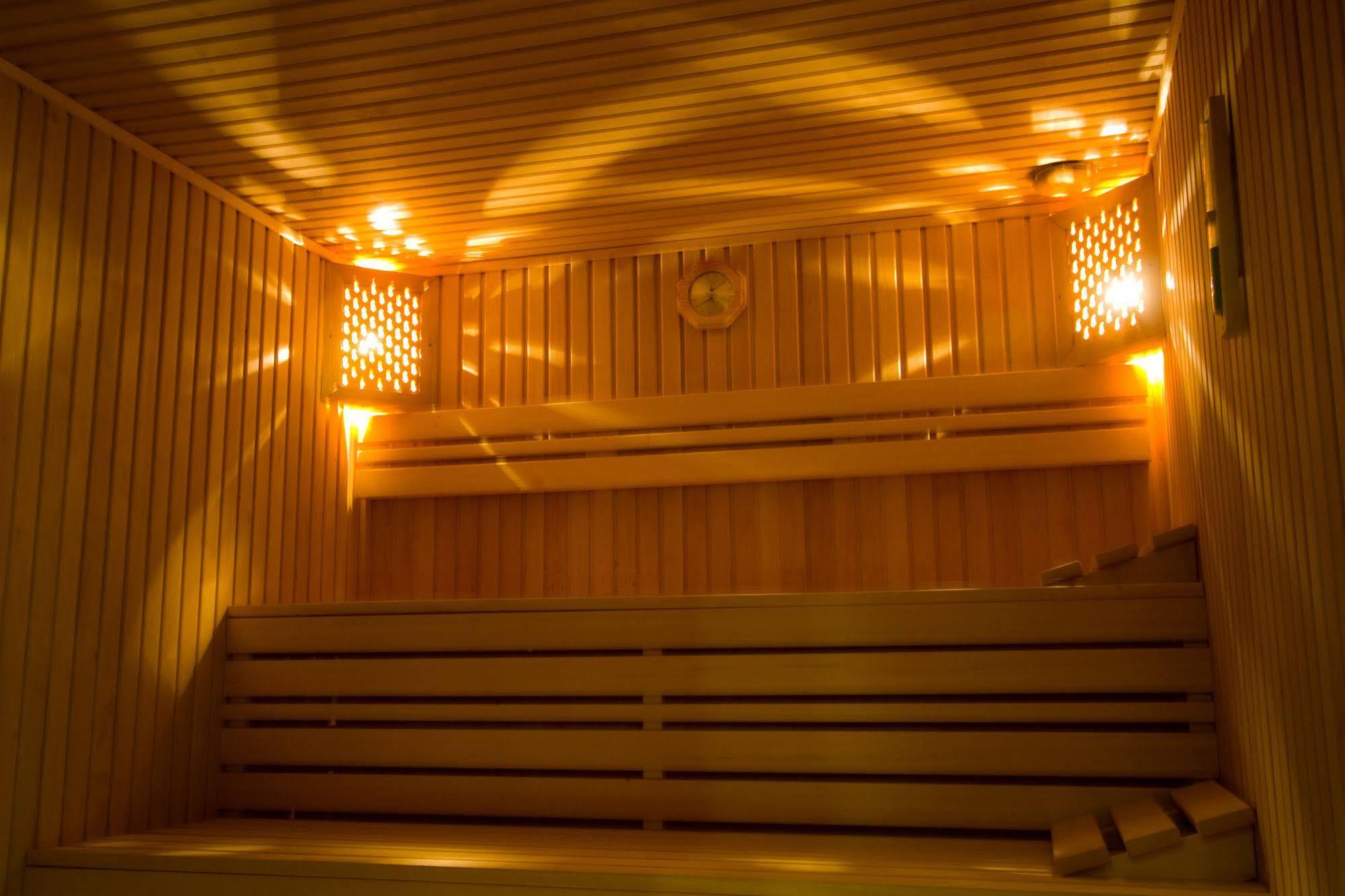 Piknik Wellness Hotel Siófok Facilidades foto