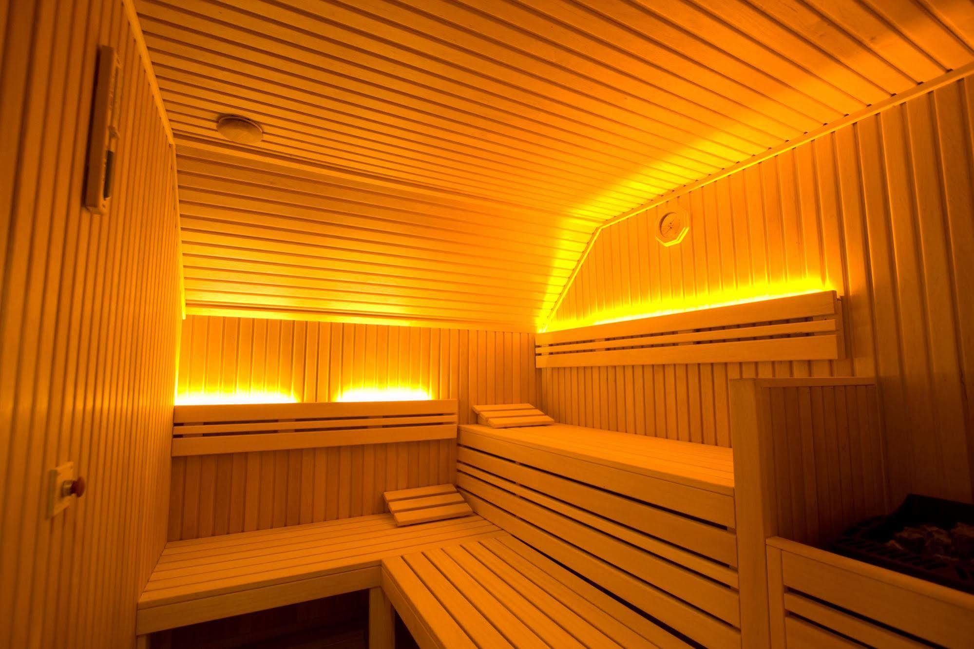 Piknik Wellness Hotel Siófok Exterior foto